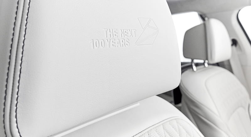 2017 BMW 7-Series Individual THE NEXT 100 YEARS - Interior, Detail , car, HD wallpaper