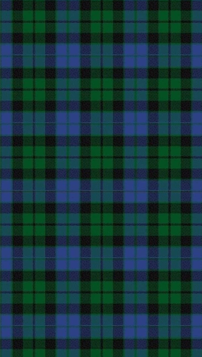 Tartan, abstract, highlands, kilt, pattern, scot, scotland, scots, HD phone wallpaper