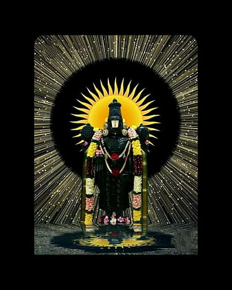 Lord Venkateswara Wallpapers - Lord balaji Download for iPhone