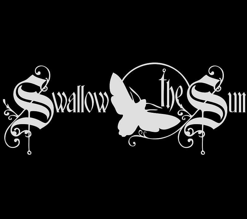 Swallow The Sun, death, doom, finland, metal, HD wallpaper