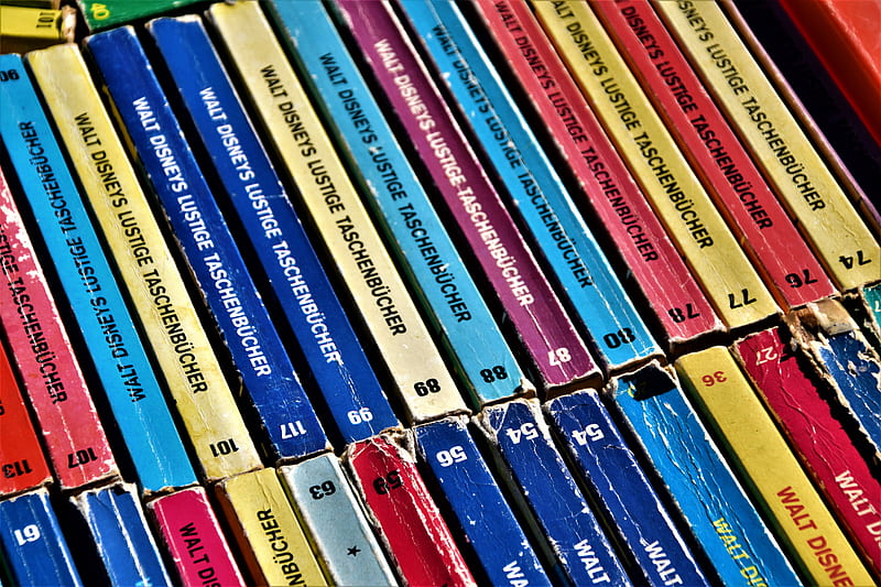 assorted-title cassette tapes, HD wallpaper