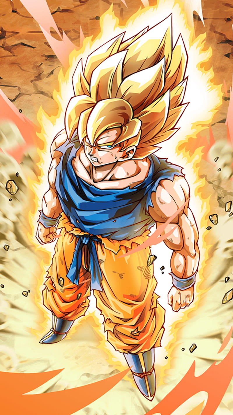 Goku vs #Freezer  Wallpaper do goku, Goku desenho, Desenhos dragonball