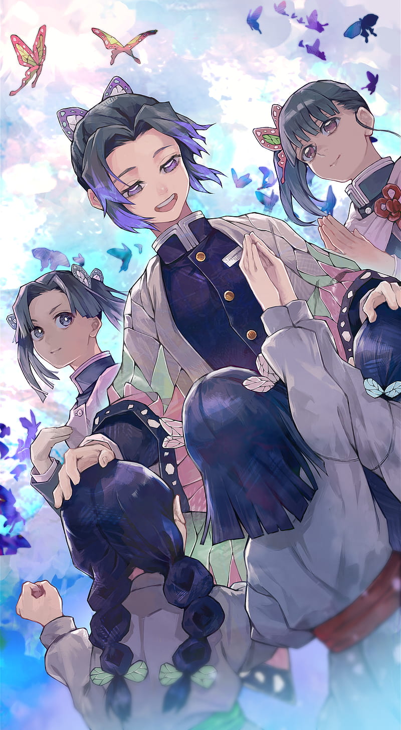 Kanzaki Aoi Wallpaper  Zerochan Anime Image Board Mobile