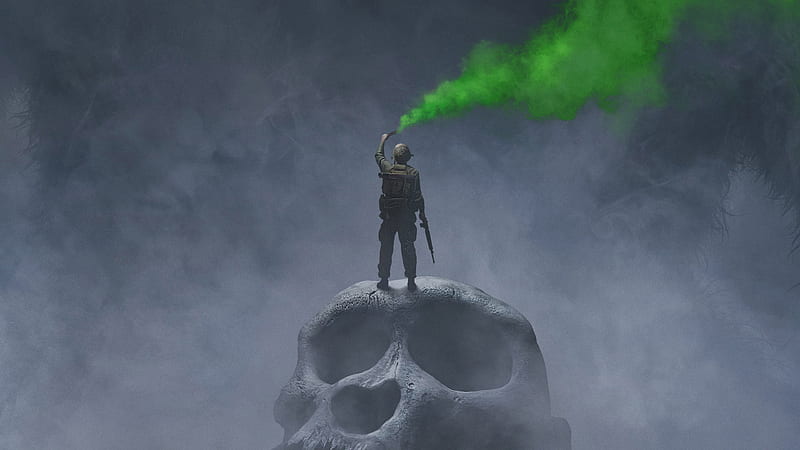 Kong Skull Island 2017, kong-skull-island, 2017-movies, HD wallpaper