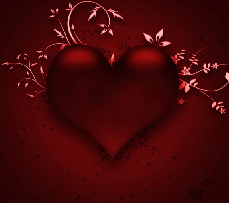 Dia de san valentin, corazon, amor, Fondo de pantalla HD | Peakpx
