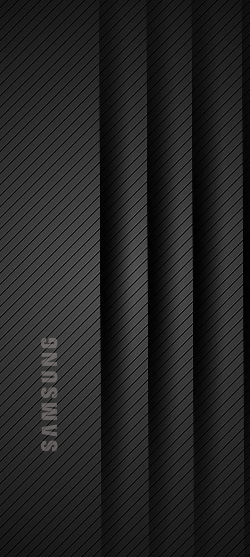 Samsung 2, black, HD phone wallpaper