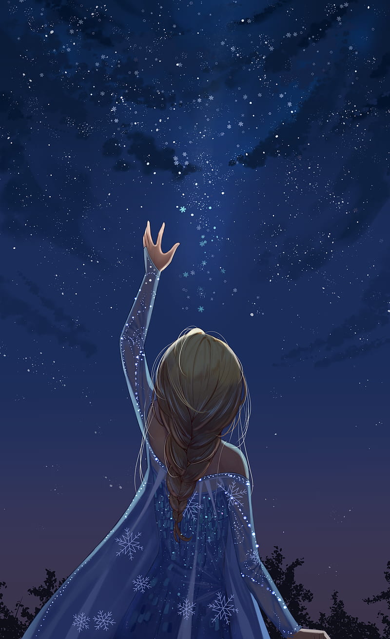 https://w0.peakpx.com/wallpaper/646/68/HD-wallpaper-portrait-display-stars-digital-art-anime-girls-digital-painting-sky-vertical-night-artwork-fan-art-elsa-frozen-movie.jpg