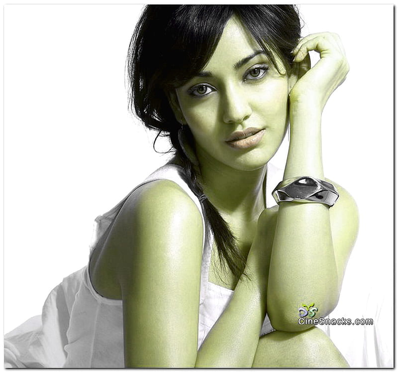 Neha sharma, still, bonito, sharma, neha, HD wallpaper