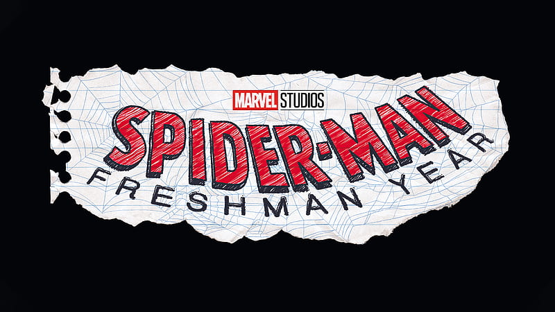 Spider-Man Freshman Year Superhero Animation, HD wallpaper