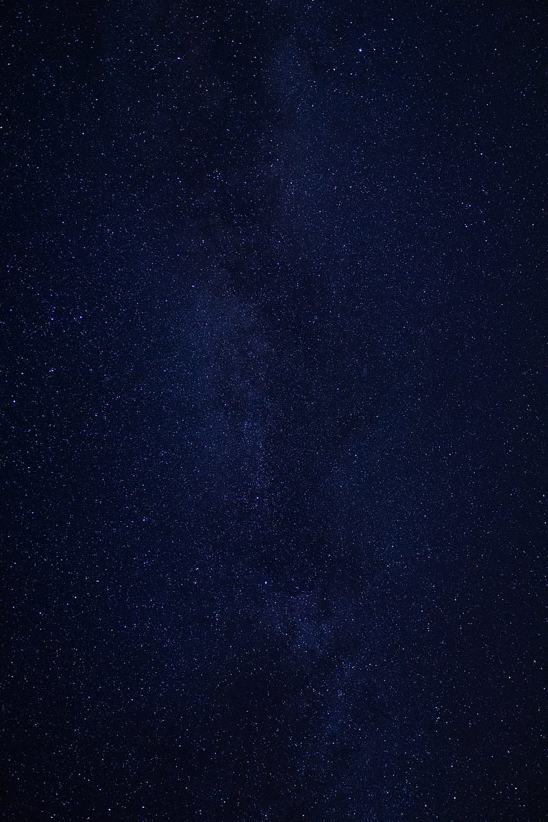 Stars, black, blue, dark, night, sky, space, star, HD phone wallpaper |  Peakpx