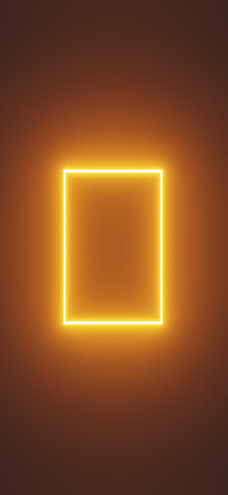 Minimalistic Glowing Gold Window iPhone XS, iPhone 10, iPhone X , , Background, and, Windows Gold, HD phone wallpaper