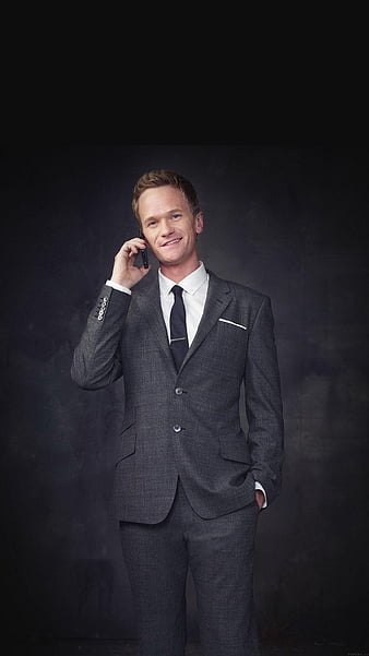 Suit Up, awesome, barney stinson, himym, tie, HD wallpaper | Peakpx