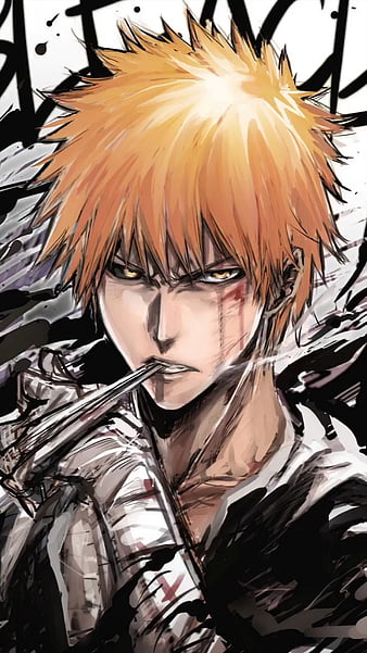 Bleach HD wallpapers free download