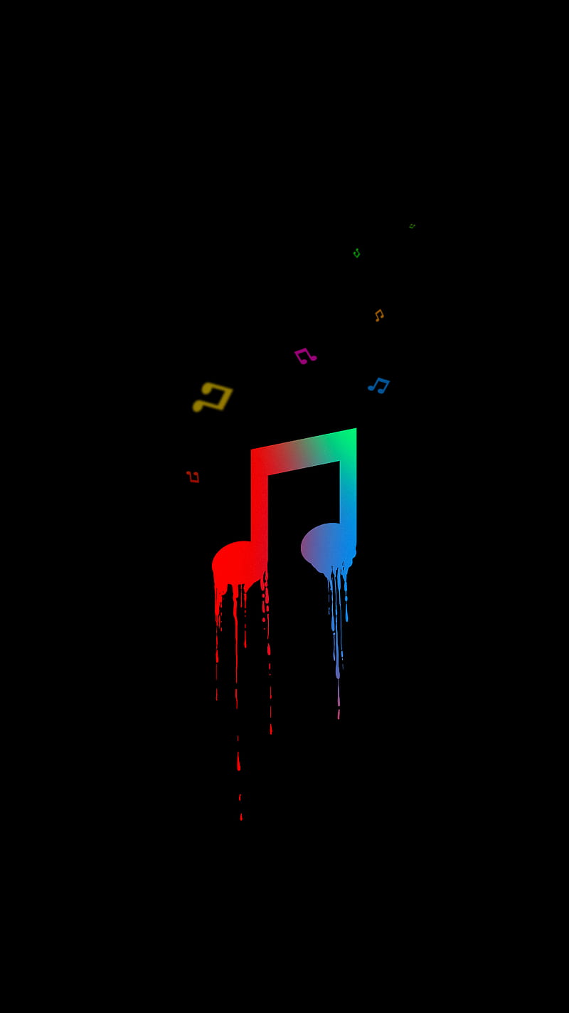 Music lover, lock, logo, screen, do, locked, HD phone wallpaper