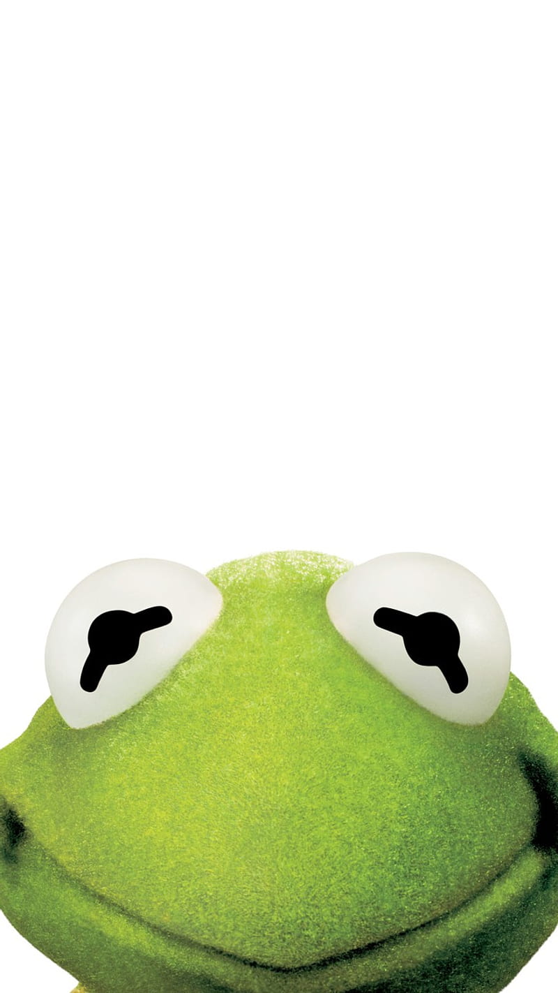 Kermit the Frog, funny, happy, hello, star, the muppets, tv show, HD phone  wallpaper | Peakpx
