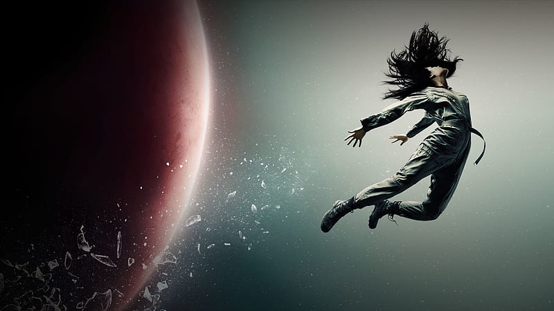 The Expanse, the-expanse, tv-shows, HD wallpaper