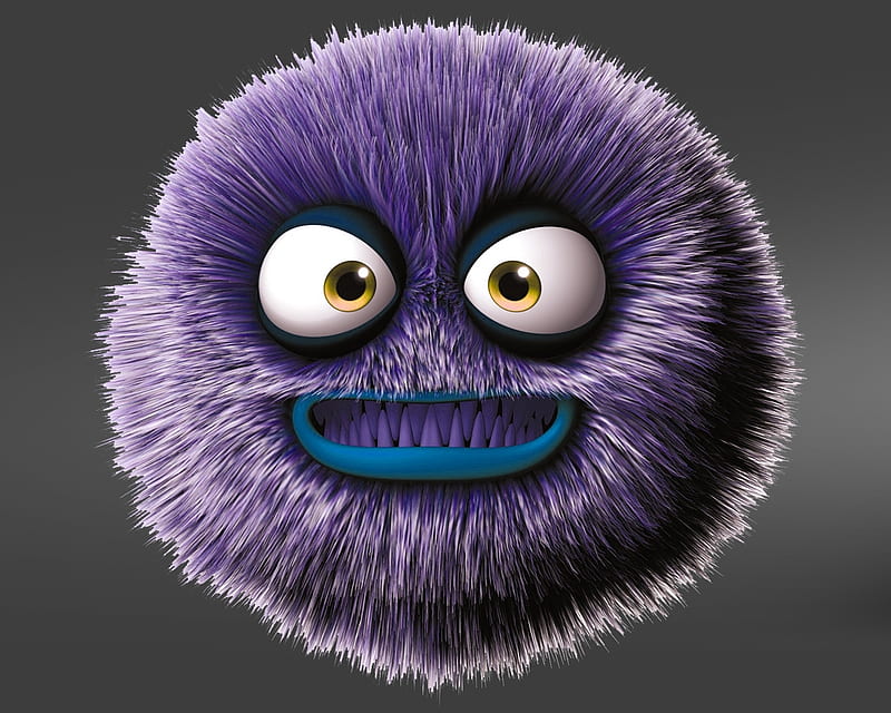 1366x768px, 720P free download | 3d monster, 3d, cartoon, character