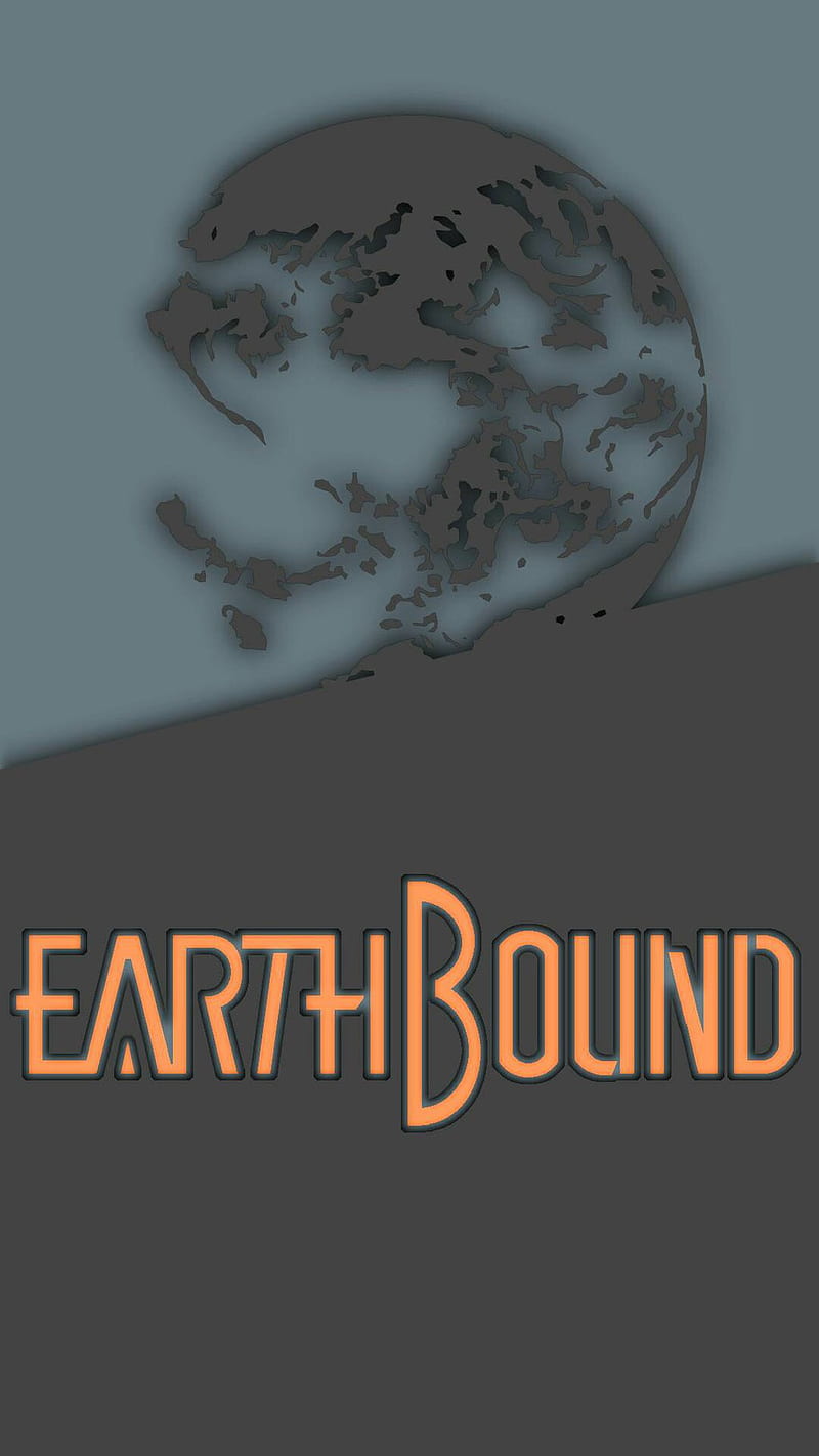 Earthbound Mother 2 Mother 3 Hd Mobile Wallpaper Peakpx