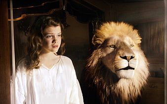 Narnia Aslan Wallpaper (68+ images)