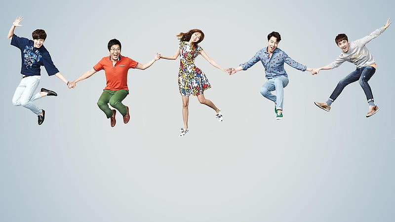 It's okay that's love - Korean Dramas, It's Okay, That's Love, HD wallpaper