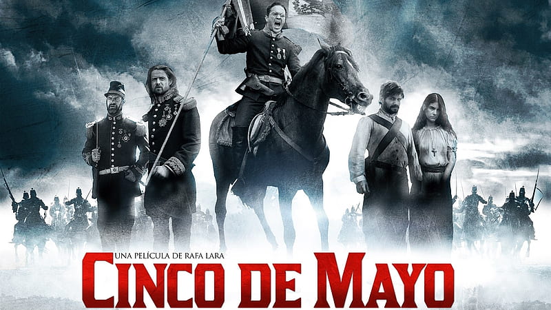 Movie, Cinco de Mayo: The Battle, HD wallpaper