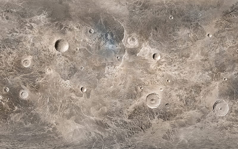 Moon landscape texture, Moon, Earth satellite, moon surface texture, craters, HD wallpaper