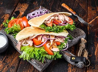 Food, Doner kebab, HD wallpaper | Peakpx