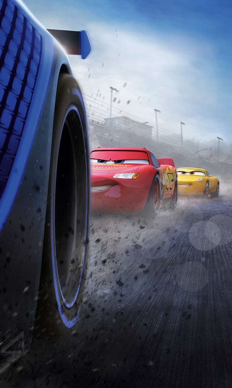 Carros, cartoon, fast, lighting, pixar, race, racing, speed, storm, HD  phone wallpaper | Peakpx