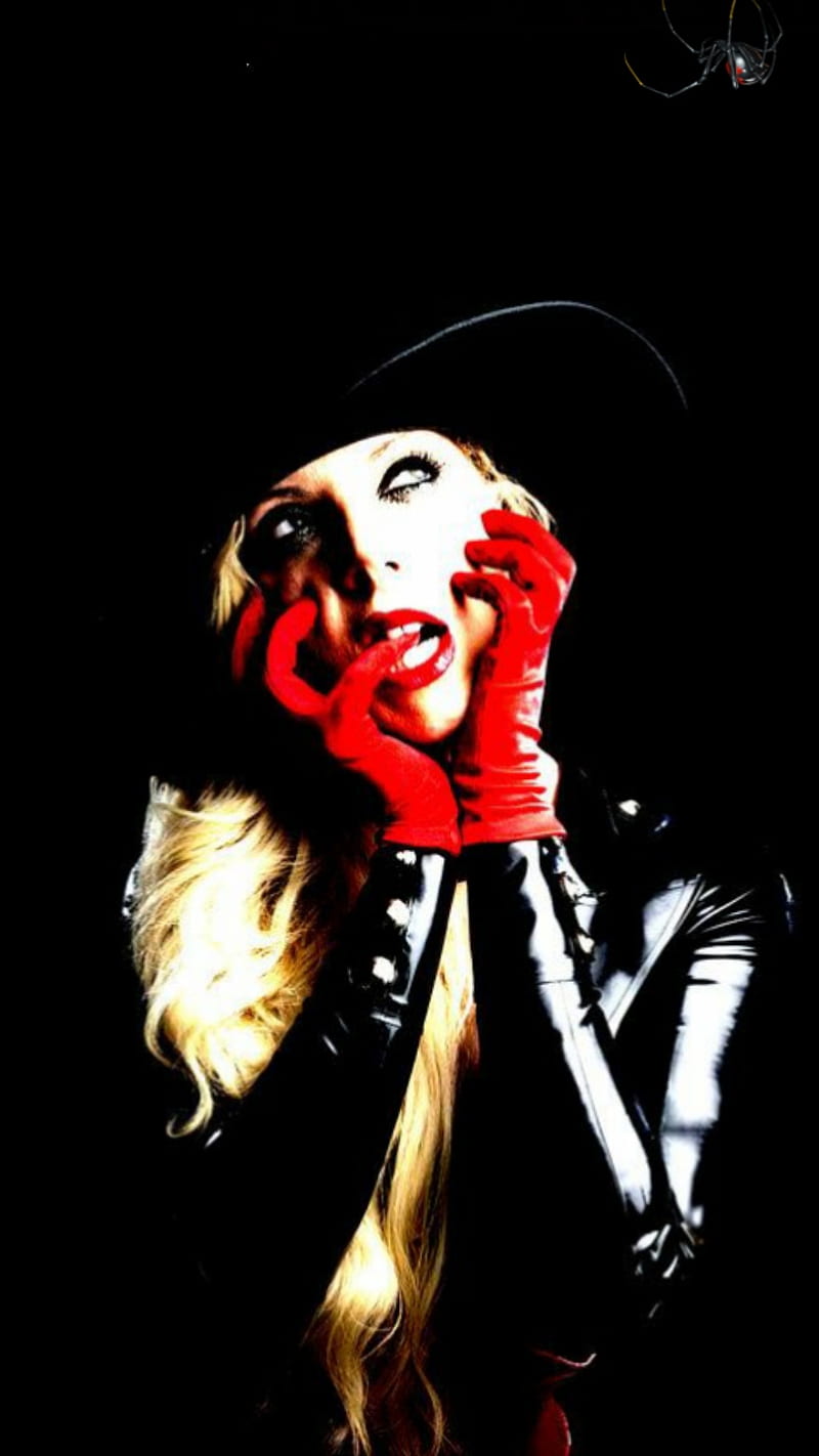 In This Moment, maria brink, HD phone wallpaper