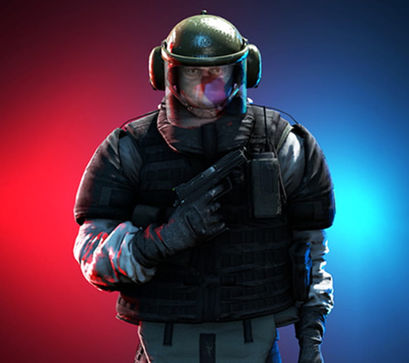 Blitz, rainbow, siege, six, HD wallpaper | Peakpx