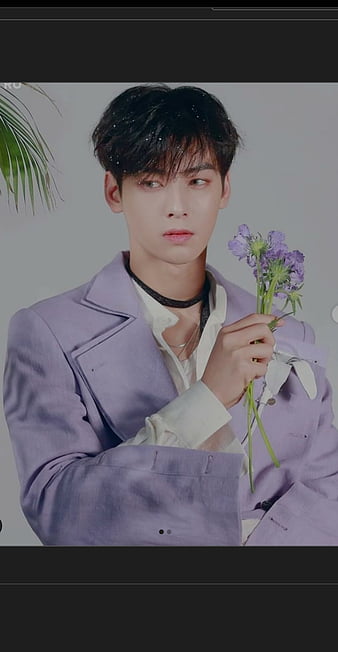 Astro wallpaper Blue  Celebridades coreanas, Kim myungjun, Cha eunwoo