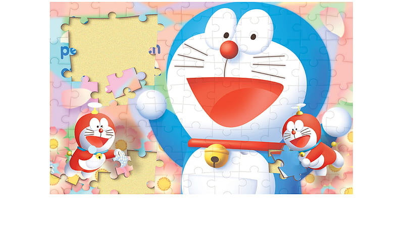 Gambar Doraemon Birtay Doraemon, HD wallpaper