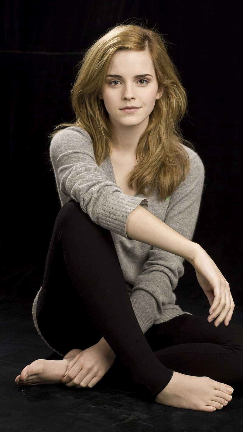 Emma Watson, actress, billionaire, supermodel, HD phone wallpaper