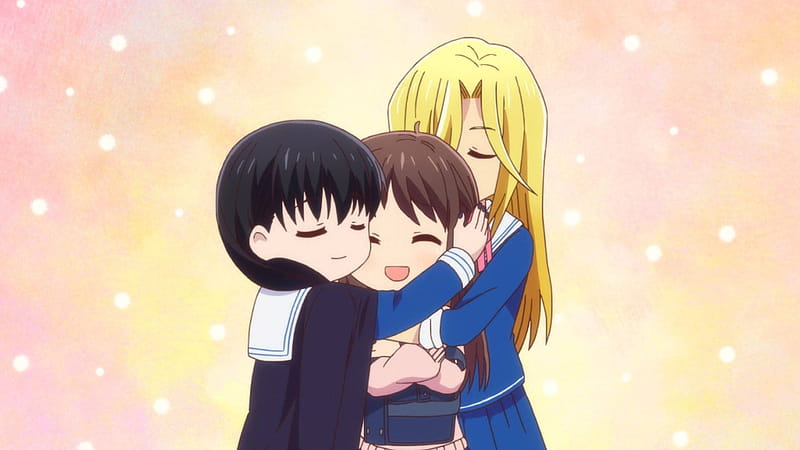 Fruits Basket (2019) – 03 – Random Curiosity