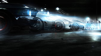 Grid 2 2019, grid-2, grid, games, 2019-games, HD wallpaper