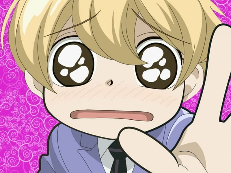 How Well Do You Remember Ouran High Host Club  HowStuffWorks