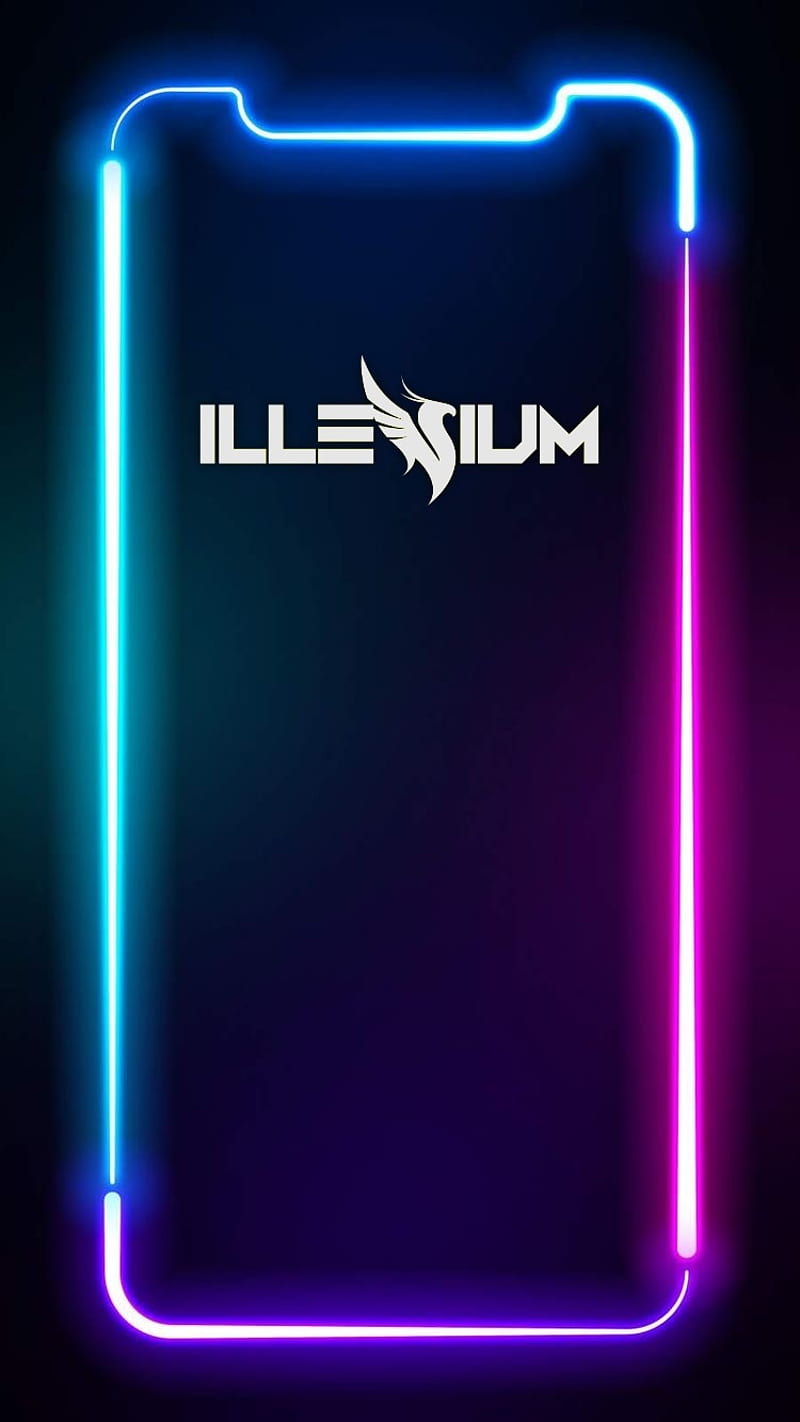 Illenium, outline, music, dj, edm, iphone 12, HD phone wallpaper | Peakpx