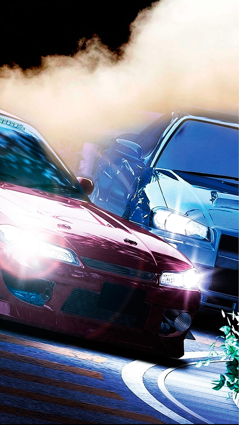 Drift Car Wallpapers para Android - Download