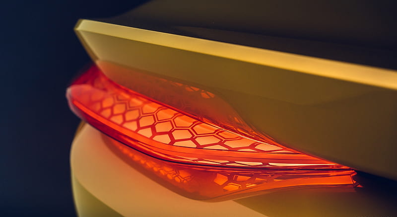 2021 Bentley Mulliner Bacalar - Tail Light, car, HD wallpaper | Peakpx