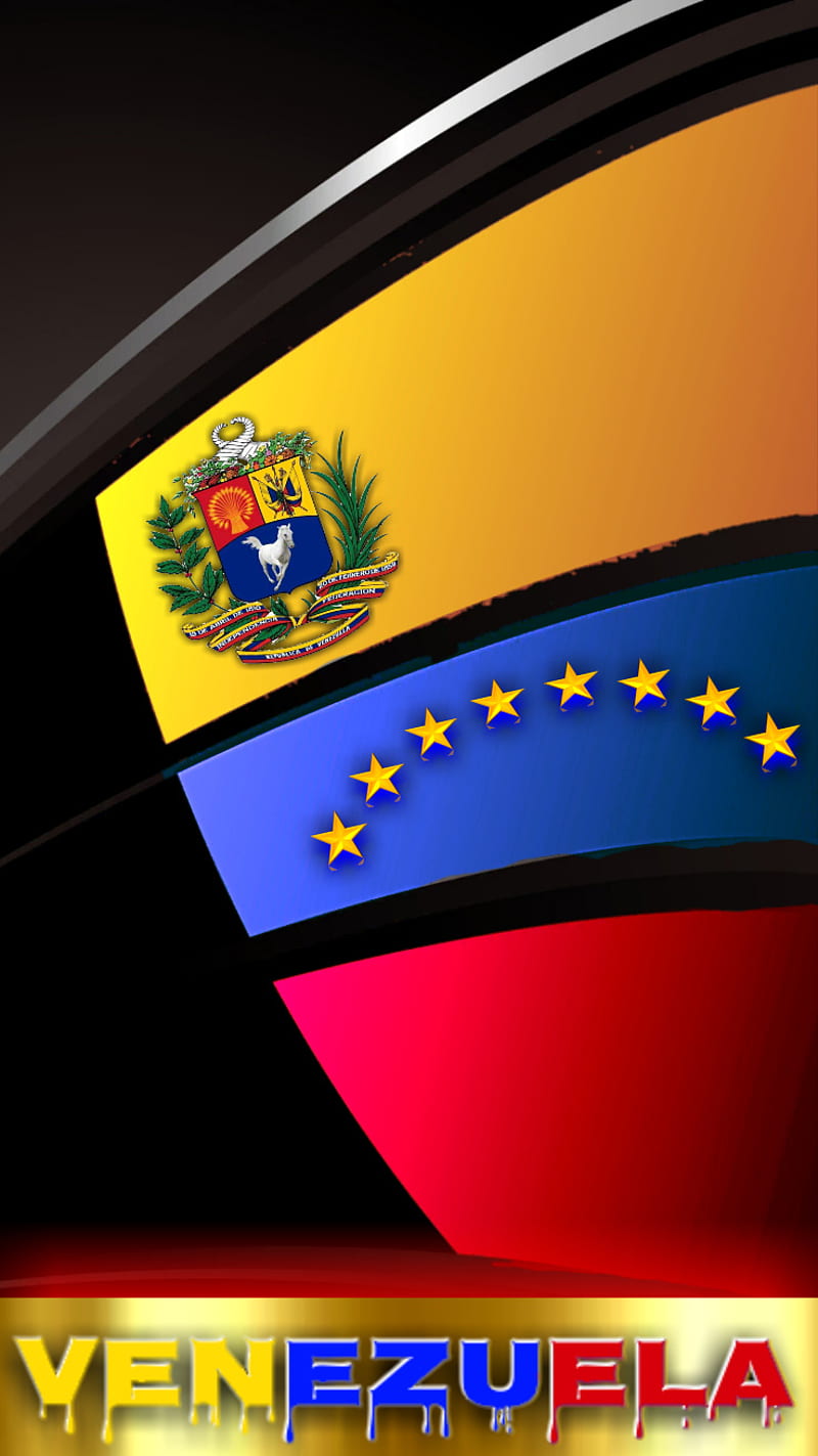 Venezuela Flag APK for Android Download