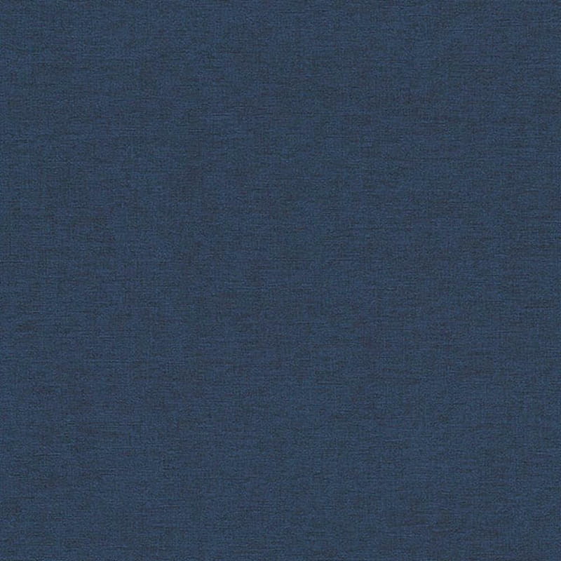 G23052 Galerie Deauville Plain Dark Navy Blue Linen Effect, Navy Blue Marble, HD phone wallpaper