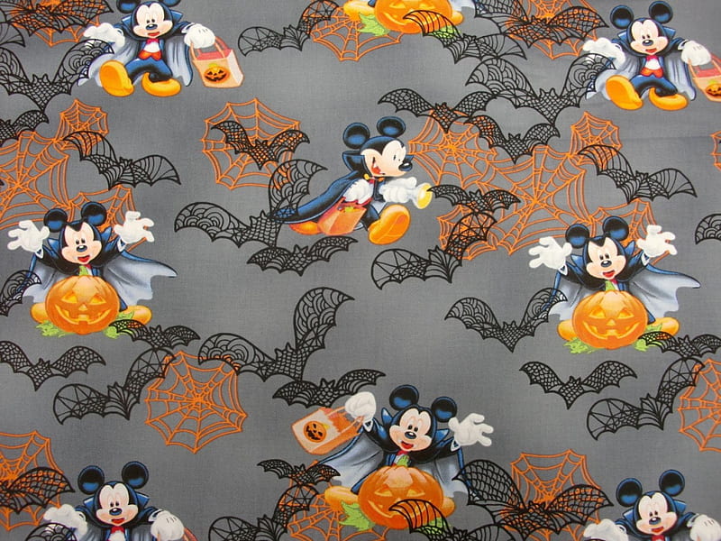 Halloween Mickey Mouse IPhone Wallpaper  IPhone Wallpapers  iPhone  Wallpapers