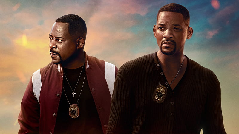 Bad Boys For Life , bad-boys-for-life, movies, 2020-movies, will-smith, HD wallpaper