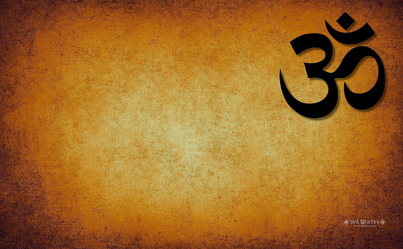 om , hindu, om, aum, HD wallpaper