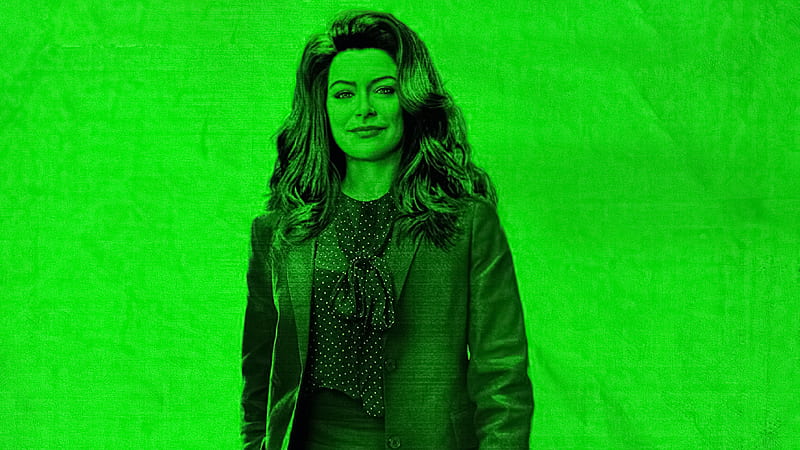 TV Show, She-Hulk: Attorney at Law, HD wallpaper