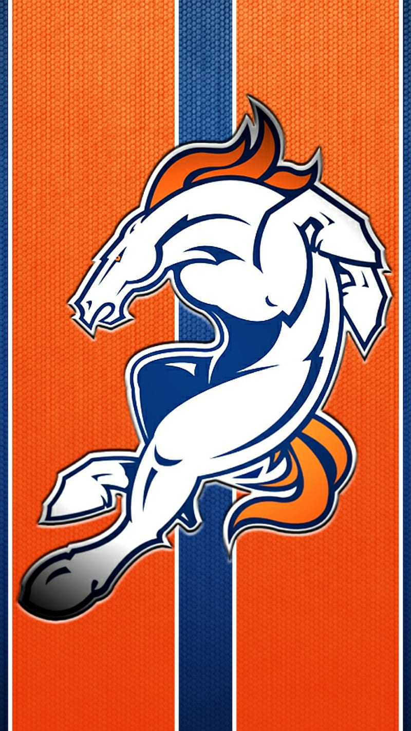 Denver Broncos, beast mode, best, champions, football, nfl, on the west, HD phone wallpaper