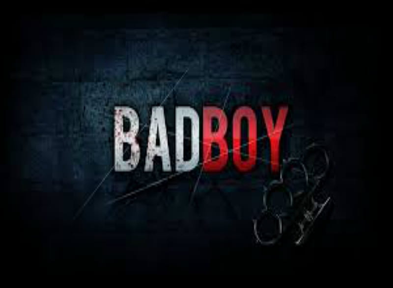 bad boys, bad boy, buster, cool, funny, knuckle, new, quote, saying, sign, HD wallpaper