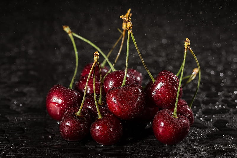 Fruits, Cherry, Fruit, HD wallpaper | Peakpx