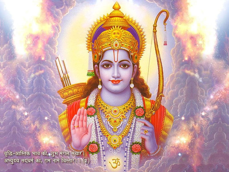 Lord Krishna, lord, krishna, god, vishnu, HD wallpaper