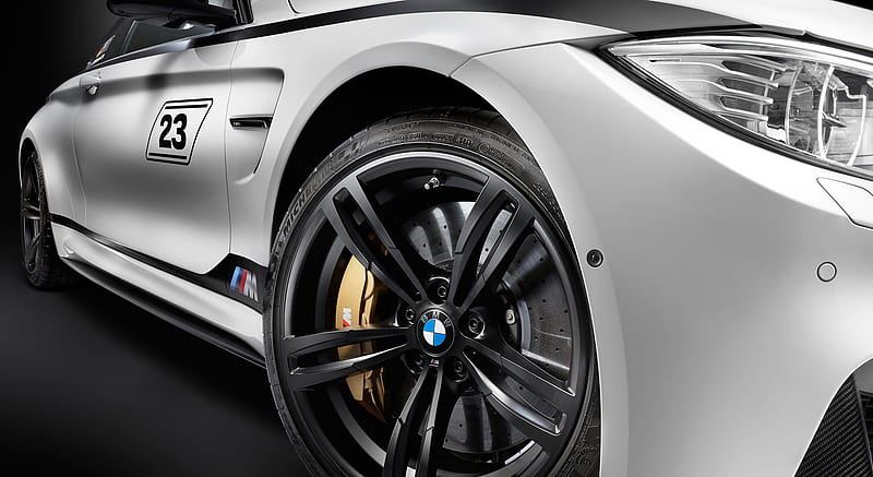 2015 BMW M4 DTM Champion Edition - Wheel , car, HD wallpaper